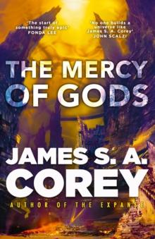MERCY OF GODS