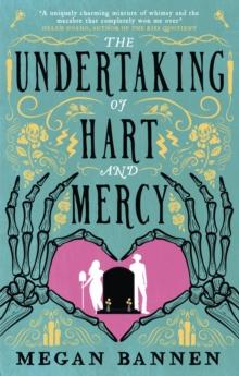 UNDERTAKING OF HART AND MERCY