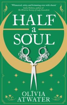 HALF A SOUL