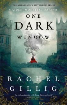 THE SHEPHERD KING (01): ONE DARK WINDOW