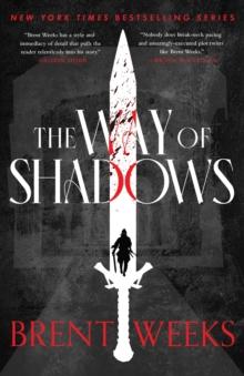 WAY OF SHADOWS