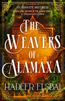 WEAVERS OF ALAMAXA