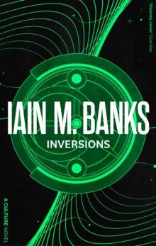 INVERSIONS