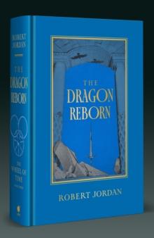 DRAGON REBORN