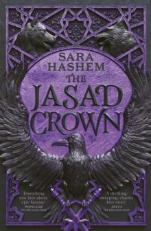 THE JASAD CROWN