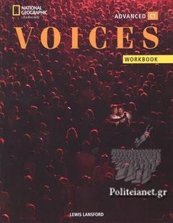 VOICES ADVANCED WORKBOOK
