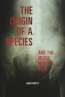 THE ORIGIN OF A SPECIES