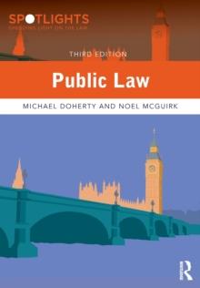 PUBLIC LAW