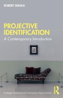 PROJECTIVE IDENTIFICATION