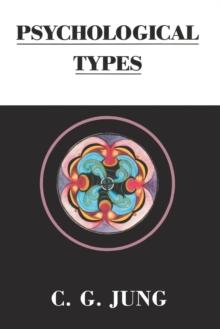 PSYCHOLOGICAL TYPES