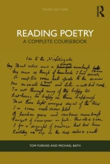 READING POETRY