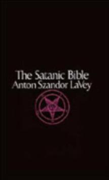 SATANIC BIBLE