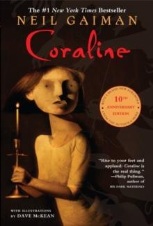 CORALINE 10TH ANNIVERSARY EDITION