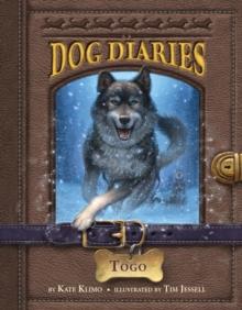 DOG DIARIES #4: TOGO : 4