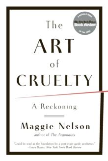 ART OF CRUELTY