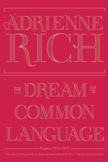 DREAM OF A COMMON LANGUAGE