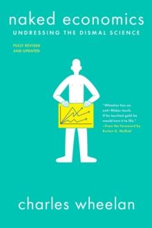 NAKED ECONOMICS