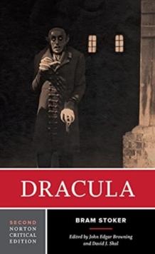 DRACULA : A NORTON CRITICAL EDITION : 0