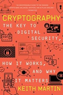 CRYPTOGRAPHY