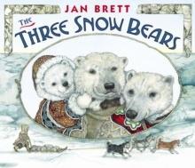THE THREE SNOW BEARS