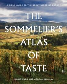 SOMMELIER'S ATLAS OF TASTE