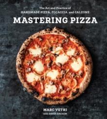 MASTERING PIZZA