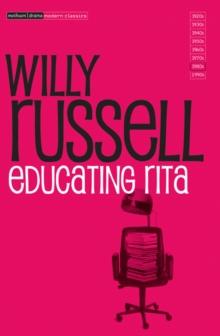 EDUCATING RITA