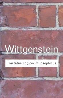 TRACTATUS LOGICO- PHILOSOPHICUS