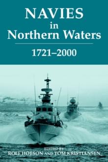 NAVIES IN NORTHERN WATERS