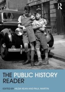 PUBLIC HISTORY READER