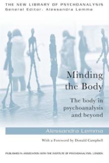 MINDING THE BODY