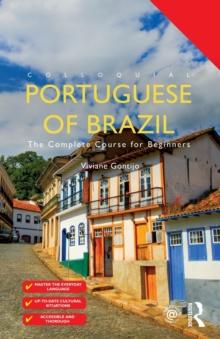 COLLOQUIAL PORTUGUESE OF BRAZIL
