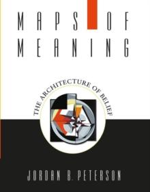 MAPS OF MEANING