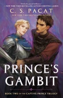 PRINCE'S GAMBIT