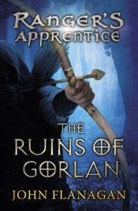 RUINS OF GORLAN