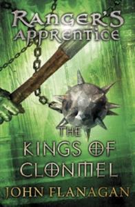 KINGS OF CLONMEL