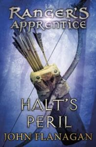 HALT'S PERIL