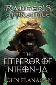 EMPEROR OF NIHON