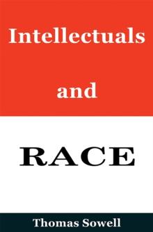 INTELLECTUALS AND RACE