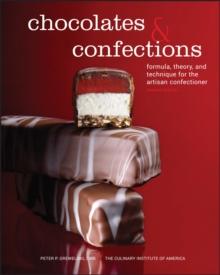 CHOCOLATES AND CONFECTIONS