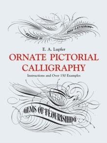 ORNATE PICTORIAL CALLIGRAPHY