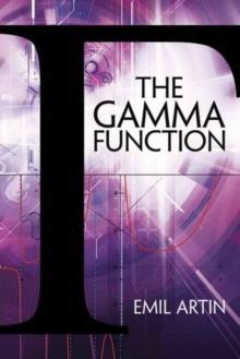 GAMMA FUNCTION