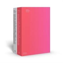 PENTAGRAM: LIVING BY DESIGN