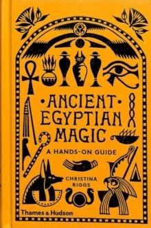 ANCIENT EGYPTIAN MAGIC