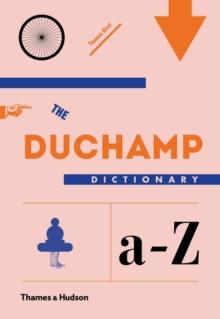 DUCHAMP DICTIONARY