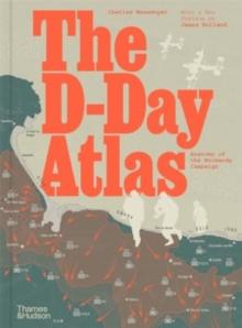 D-DAY ATLAS