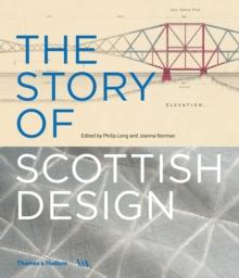 STORY OF SCOTTISH DESIGN