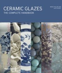 CERAMIC GLAZES
