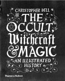 OCCULT, WITCHCRAFT & MAGIC