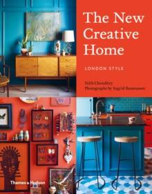 NEW CREATIVE HOME